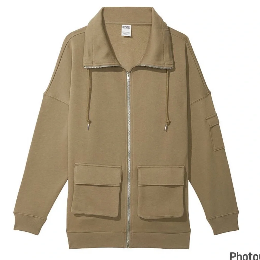 Jacket - Picture 4 of 6